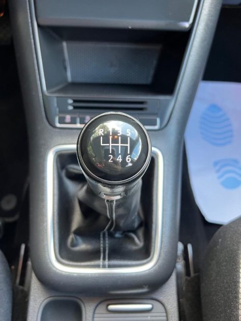 VOLKSWAGEN TIGUAN 2014