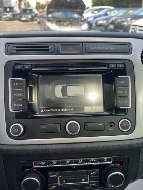 VOLKSWAGEN TIGUAN 2014