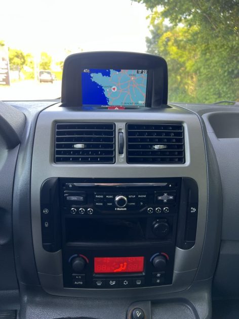 CITROEN JUMPY 2.0 HDI 125 9 PLACES EXCLUSIVE