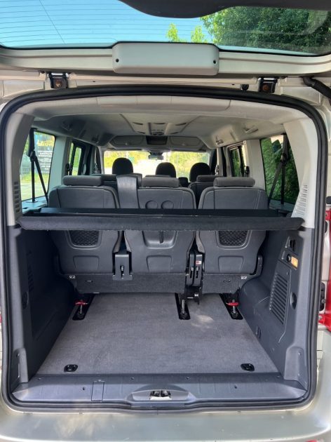 CITROEN JUMPY 2.0 HDI 125 9 PLACES EXCLUSIVE