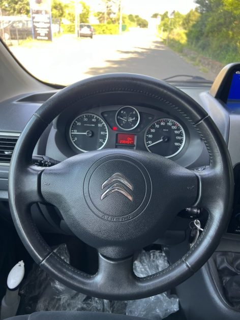 CITROEN JUMPY 2.0 HDI 125 9 PLACES EXCLUSIVE