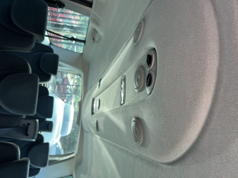 CITROEN JUMPY 2.0 HDI 125 9 PLACES EXCLUSIVE