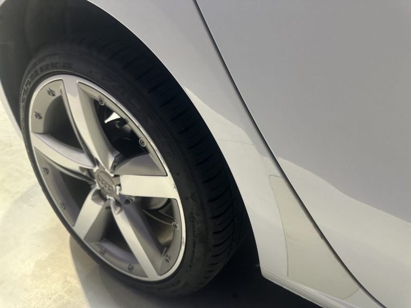 AUDI A1 SPORTBACK 1.6 TDI 116 S tronic 7 S line