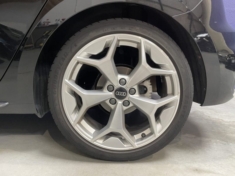 AUDI A1 SPORTBACK 30 TFSI 110 S-LINE S-TRONIC 7