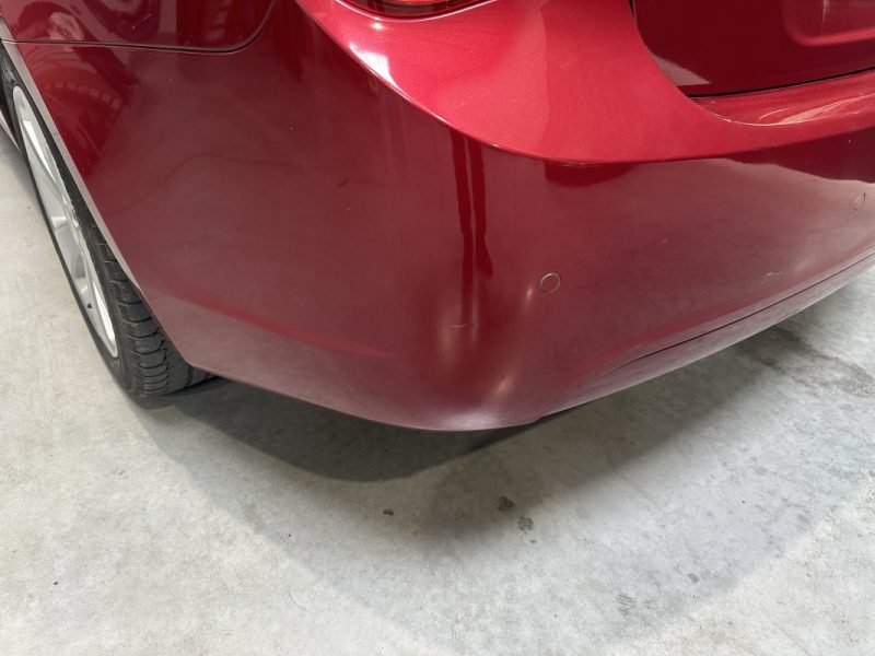 CHEVROLET CRUZE 1.8 16v 141 LTZ