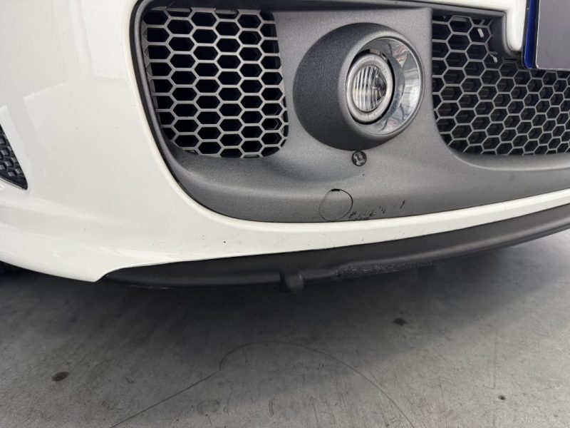 FIAT 500 ABARTH 595 COMPETIZIONE 1.4 T-JET 180ch