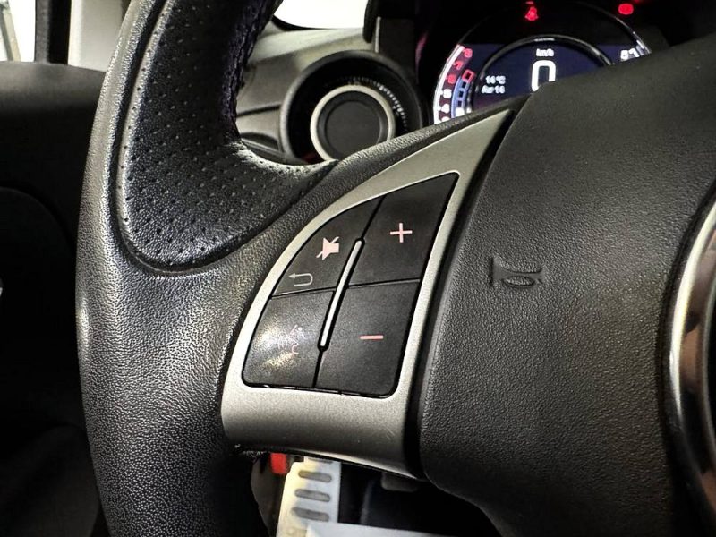 FIAT 500 ABARTH 595 COMPETIZIONE 1.4 T-JET 180ch