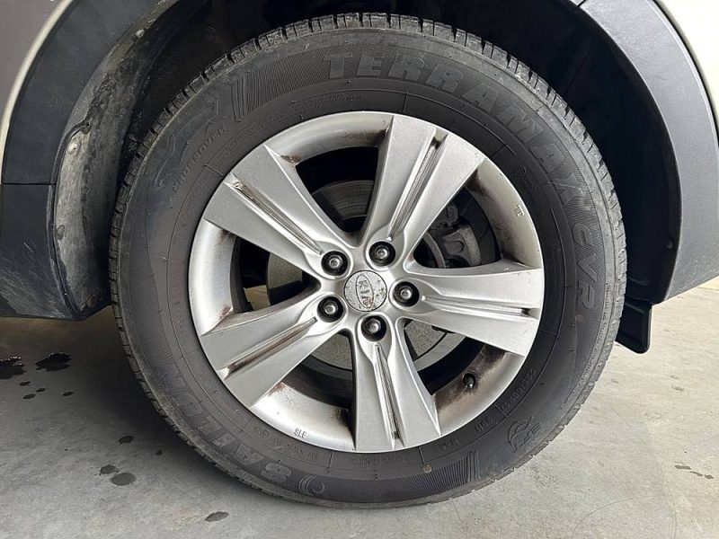 KIA SPORTAGE 1.6 GDi 135 ISG 2WD Active