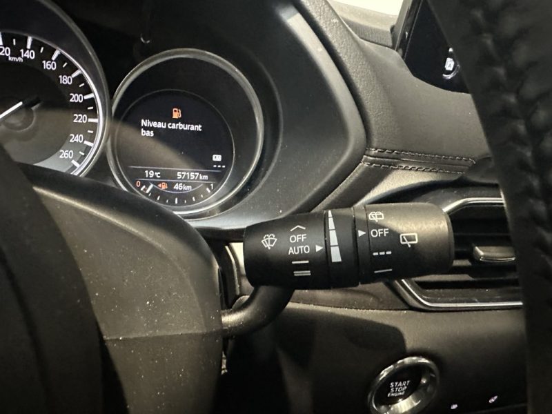 MAZDA CX-5 2.2L Skyactiv-D 150 ch 4x2 BVA6 Dynamique - 1ère Main