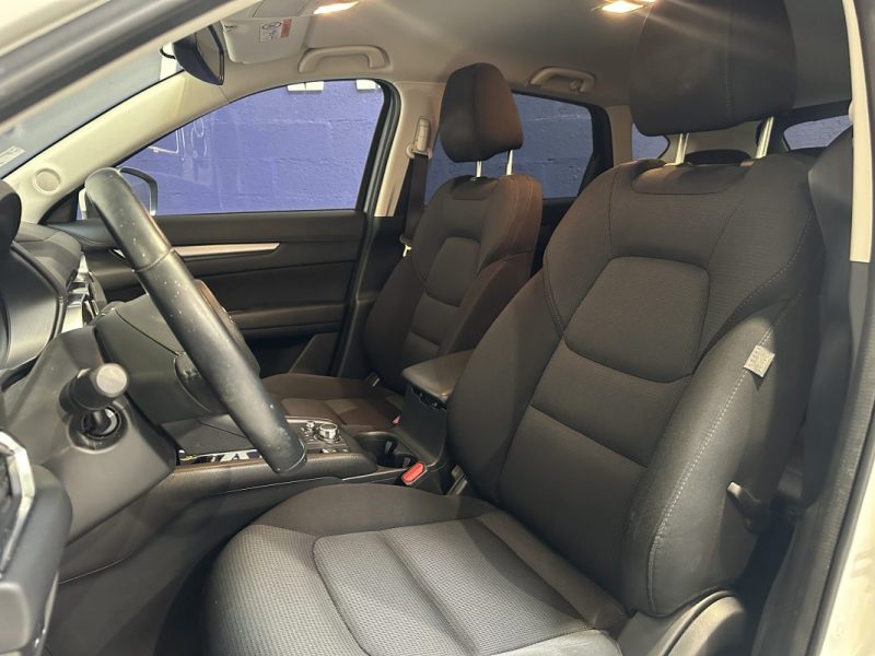 MAZDA CX-5 2.2L Skyactiv-D 150 ch 4x2 BVA6 Dynamique - 1ère Main