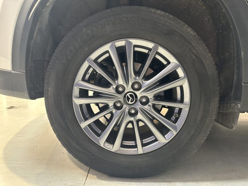 MAZDA CX-5 2.2L Skyactiv-D 150 ch 4x2 BVA6 Dynamique - 1ère Main