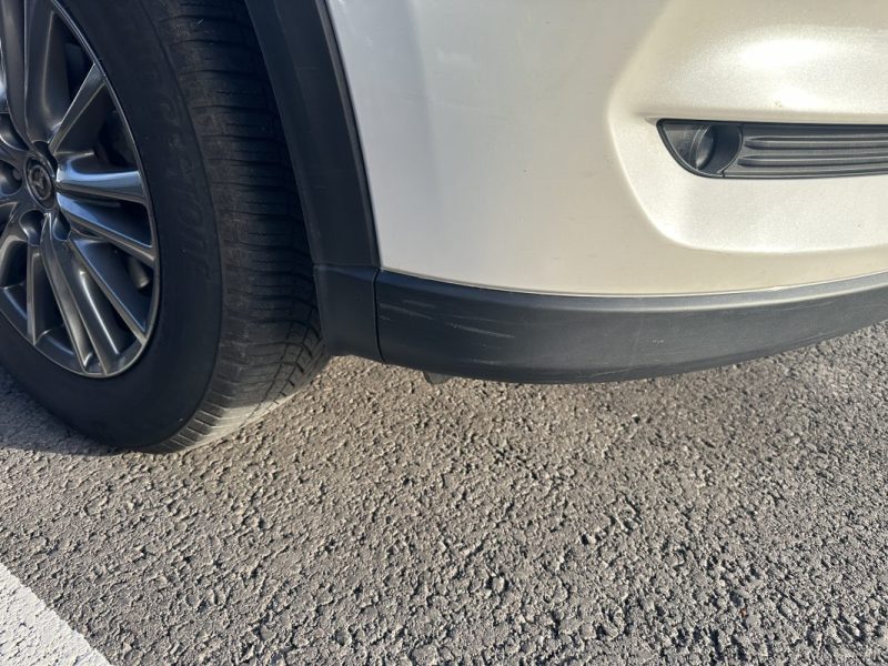 MAZDA CX-5 2.2L Skyactiv-D 150 ch 4x2 BVA6 Dynamique - 1ère Main