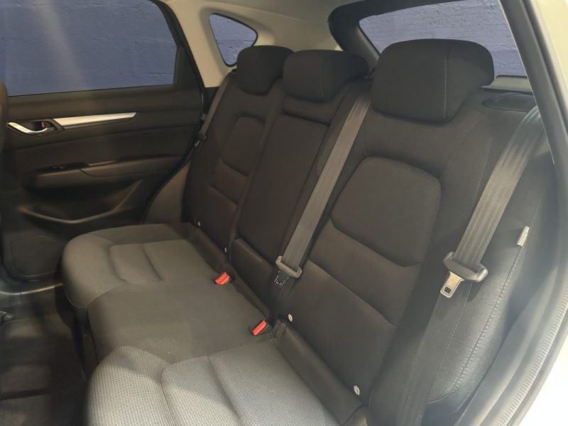 MAZDA CX-5 2.2L Skyactiv-D 150 ch 4x2 BVA6 Dynamique - 1ère Main