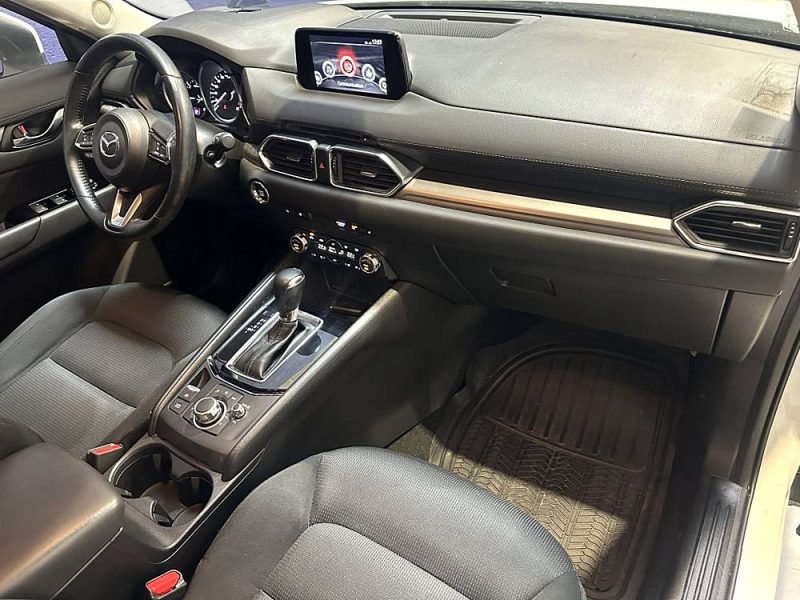MAZDA CX-5 2.2L Skyactiv-D 150 ch 4x2 BVA6 Dynamique - 1ère Main