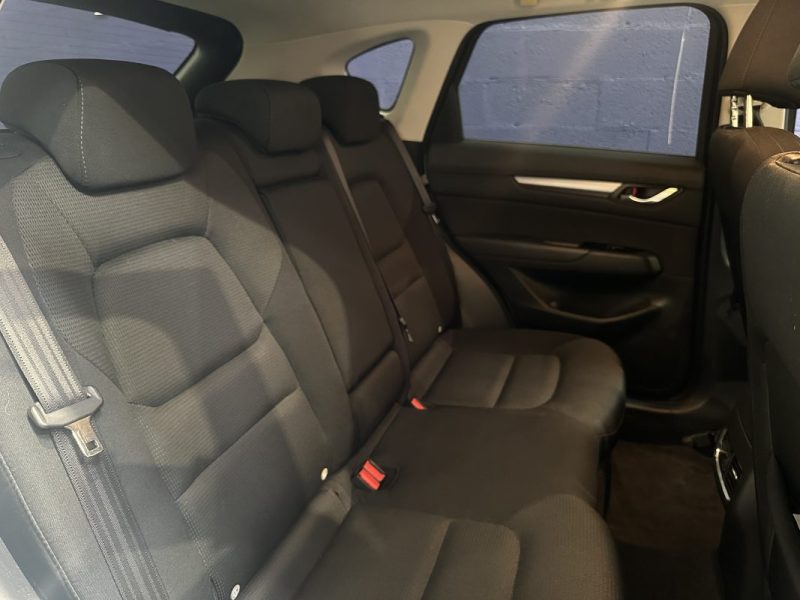 MAZDA CX-5 2.2L Skyactiv-D 150 ch 4x2 BVA6 Dynamique - 1ère Main