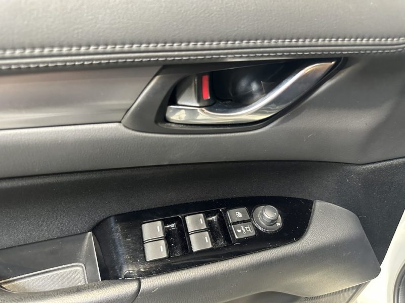 MAZDA CX-5 2.2L Skyactiv-D 150 ch 4x2 BVA6 Dynamique - 1ère Main