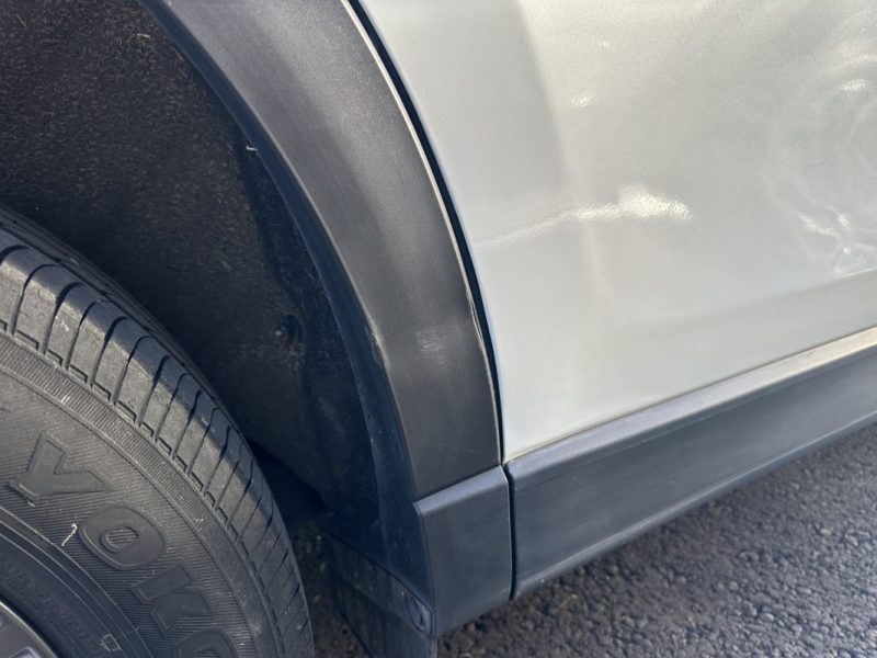 MAZDA CX-5 2.2L Skyactiv-D 150 ch 4x2 BVA6 Dynamique - 1ère Main