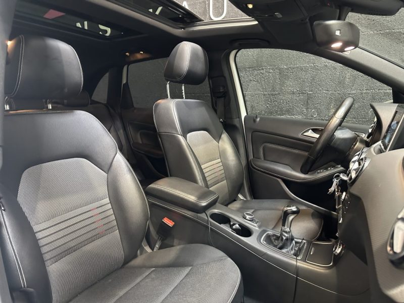 MERCEDES CLASSE B 180 CDI Sensation - Toit Ouvrant / Caméra - KIT Distribution OK + Embrayage NEUF