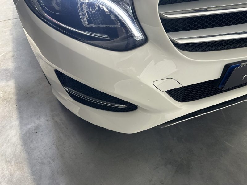 MERCEDES CLASSE B 180 CDI Sensation - Toit Ouvrant / Caméra - KIT Distribution OK + Embrayage NEUF