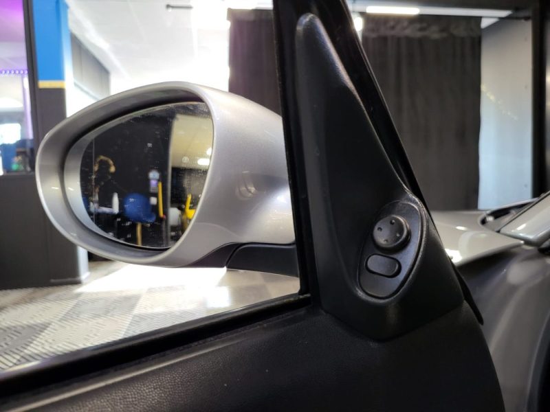 PORSCHE BOXSTER 2.5i - 24V FLAT 6 986 204cv CABRIOLET ROADSTER