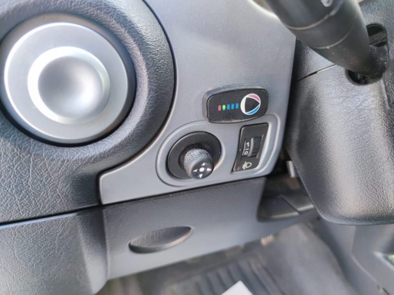 CITROEN BERLINGO Bivouac GNV 1.6 110ch