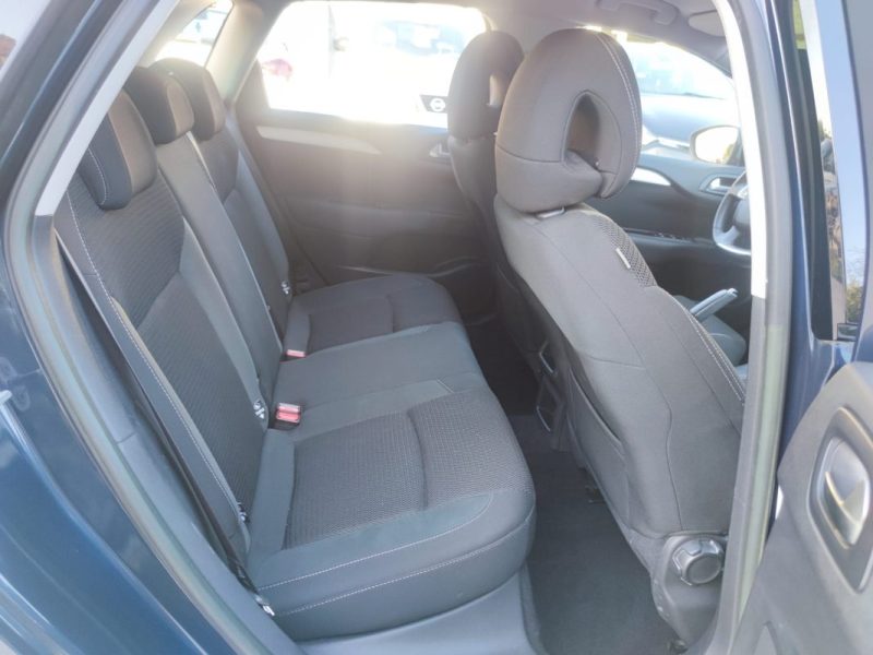 CITROEN C4 Confort e-HDi 115