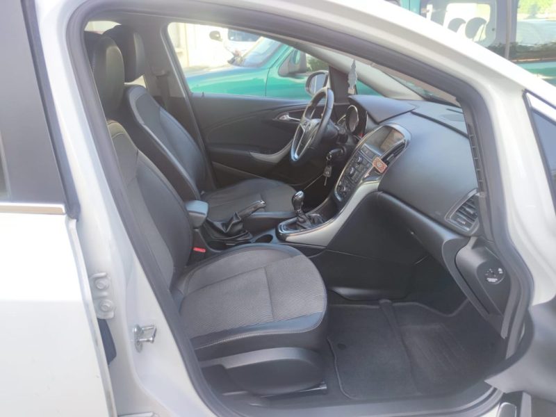 OPEL ASTRA Cosmo Astra 1.7 CDTI 110 ch