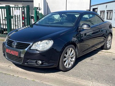 VOLKSWAGEN EOS 2006