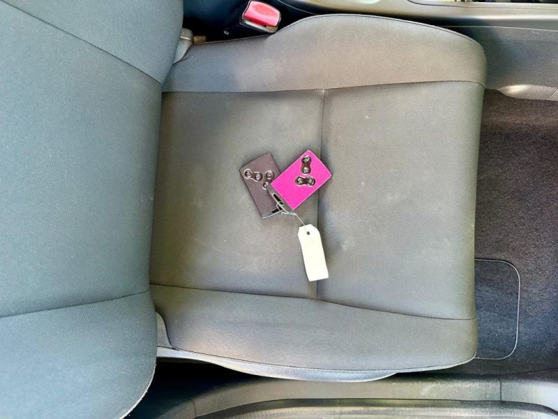 RENAULT MEGANE III 2013