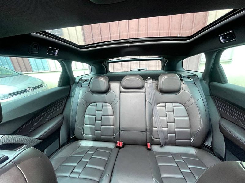 CITROEN DS5 2014 2.0 HDI 180CV - 16V TURBO BOITE AUTO EAT6