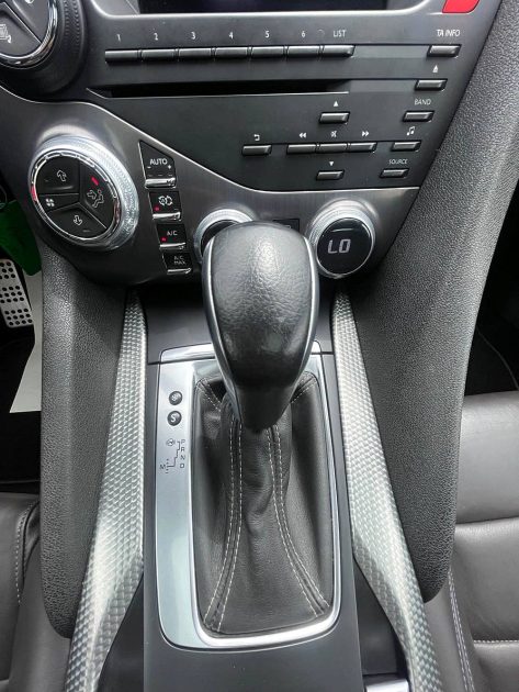 CITROEN DS5 2014 2.0 HDI 180CV - 16V TURBO BOITE AUTO EAT6