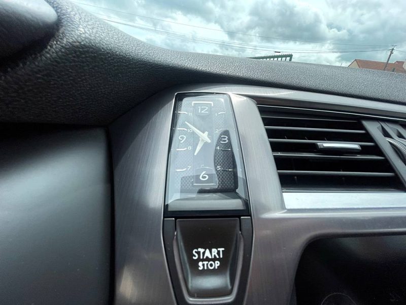 CITROEN DS5 2014 2.0 HDI 180CV - 16V TURBO BOITE AUTO EAT6