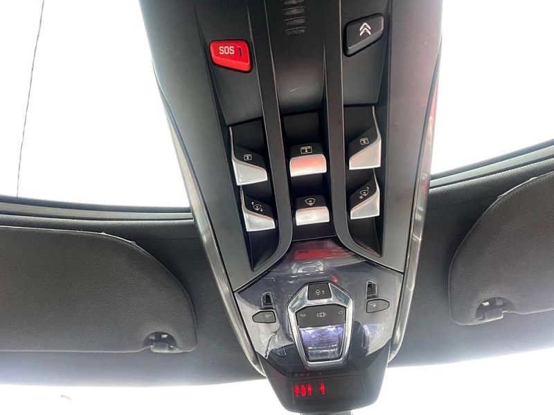 CITROEN DS5 2014 2.0 HDI 180CV - 16V TURBO BOITE AUTO EAT6