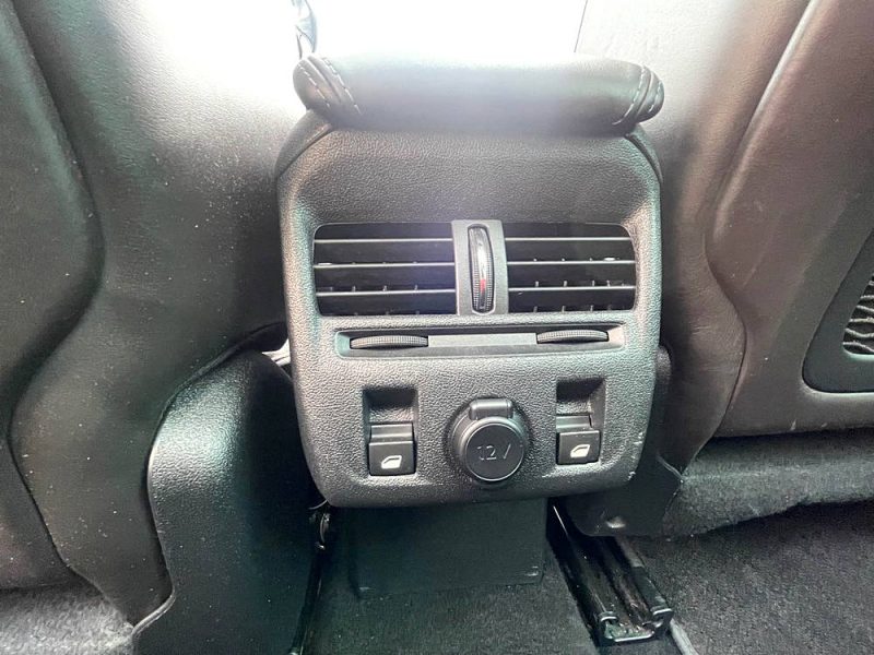 CITROEN DS5 2014 2.0 HDI 180CV - 16V TURBO BOITE AUTO EAT6