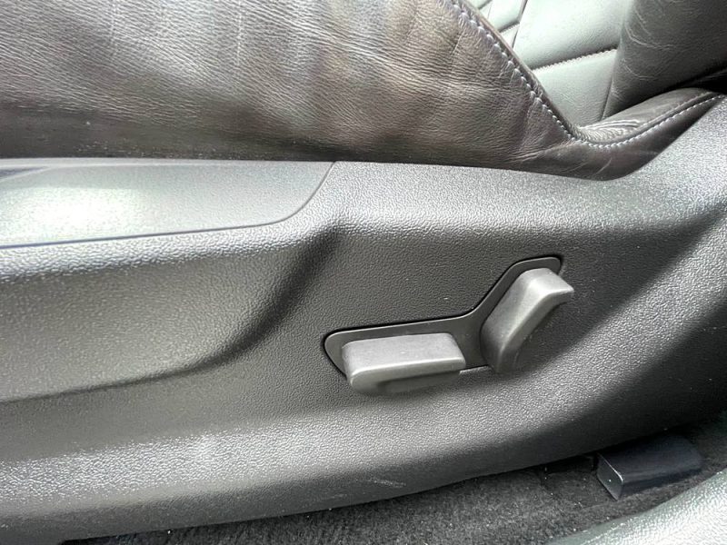 CITROEN DS5 2014 2.0 HDI 180CV - 16V TURBO BOITE AUTO EAT6