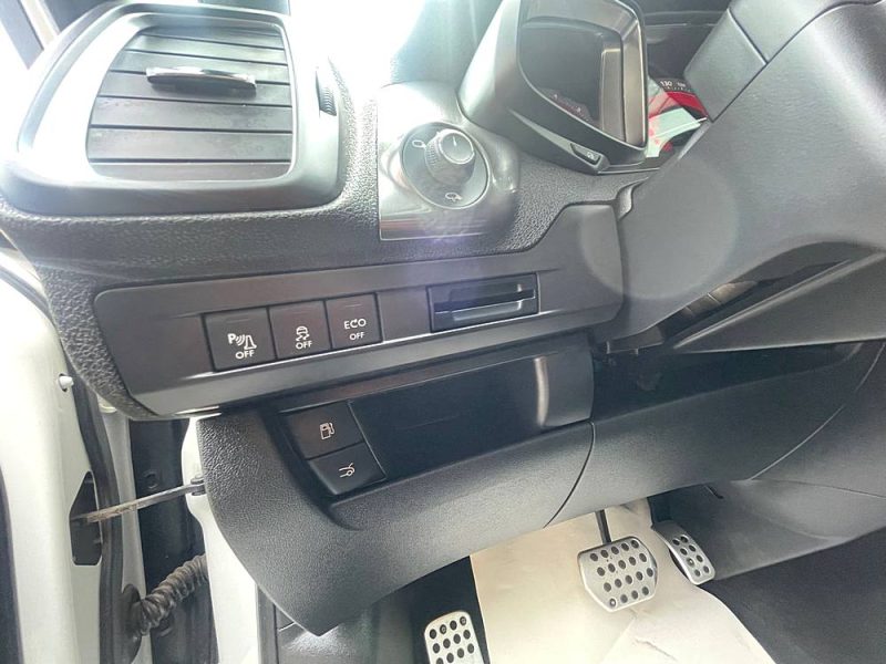 CITROEN DS5 2014 2.0 HDI 180CV - 16V TURBO BOITE AUTO EAT6