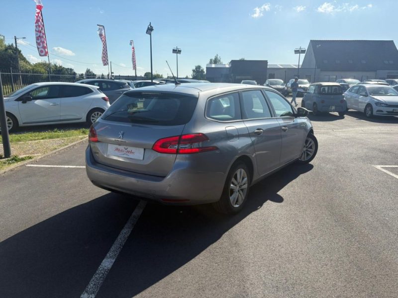 PEUGEOT 308 2019