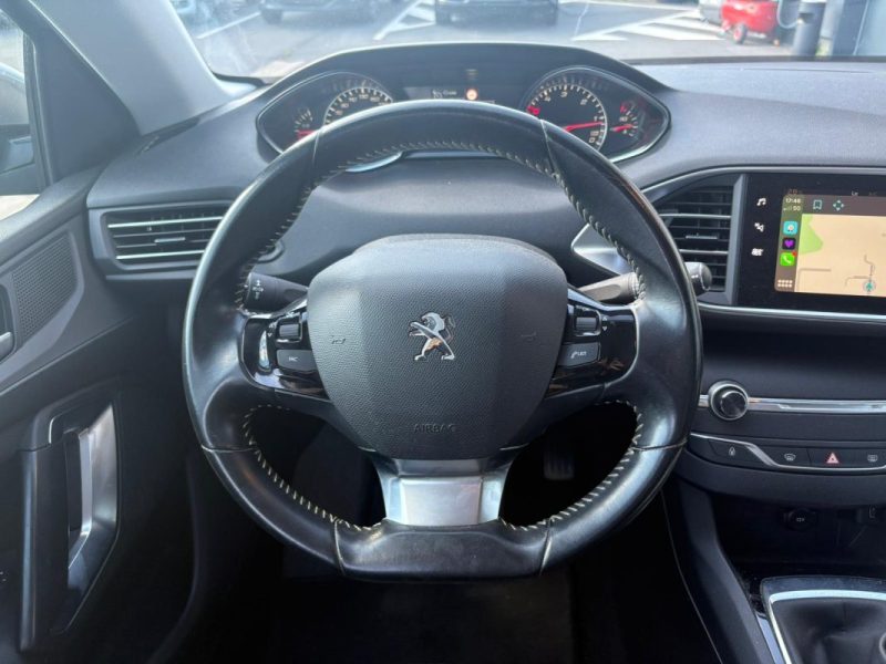 PEUGEOT 308 2019