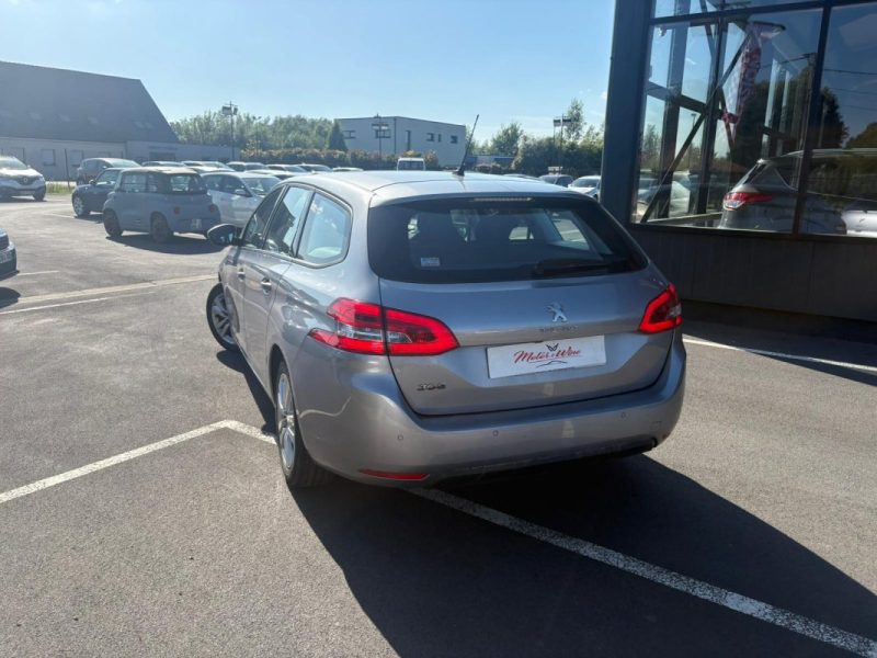 PEUGEOT 308 2019
