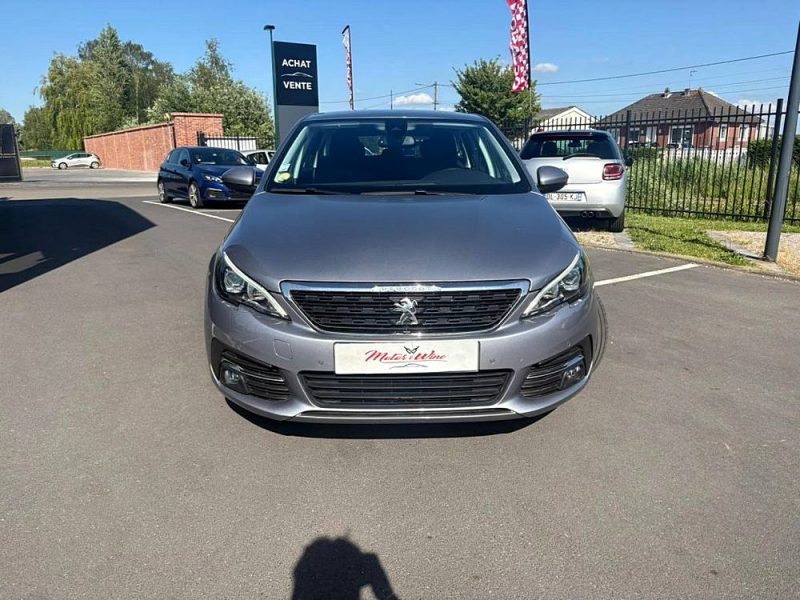 PEUGEOT 308 2019