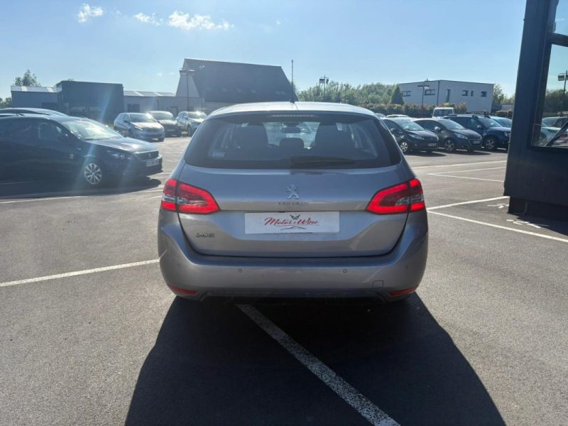 PEUGEOT 308 2019