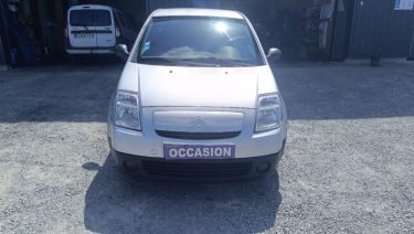 CITROEN C2 2006
