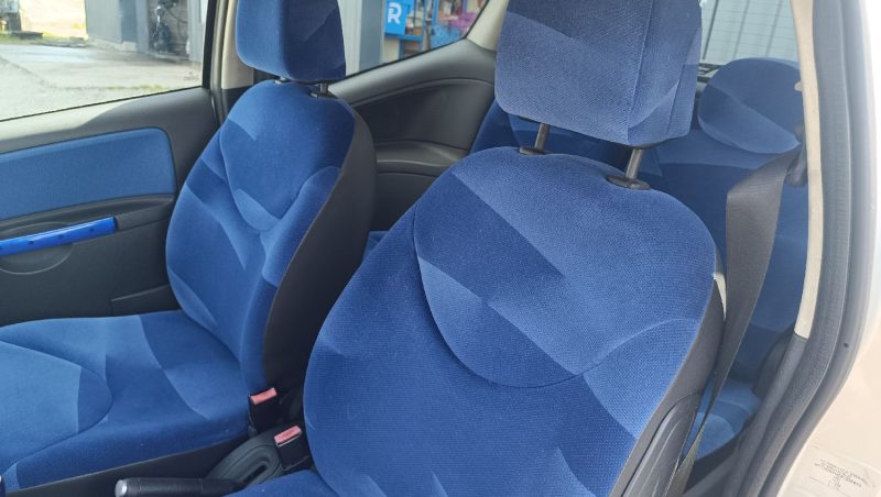 CITROEN C2 2006
