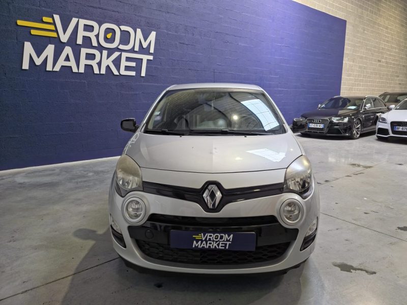 RENAULT TWINGO 2 LIMITED