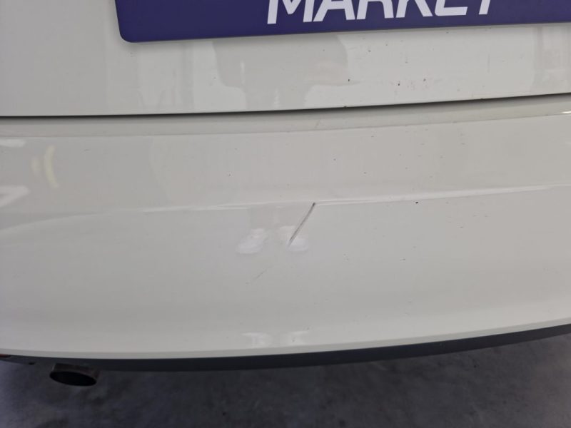 AUDI A1 SPORTBACK / DISTRIBUTION FAITE