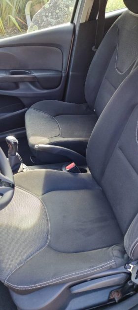 RENAULT CLIO 2013