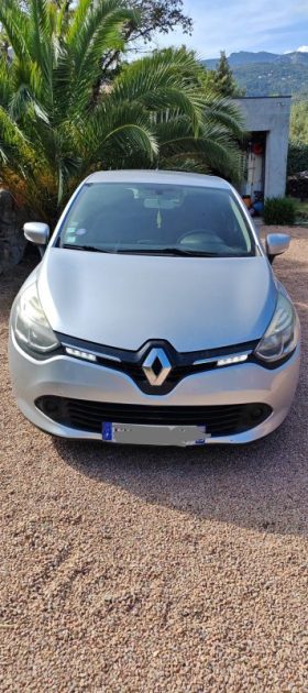 RENAULT CLIO 2013