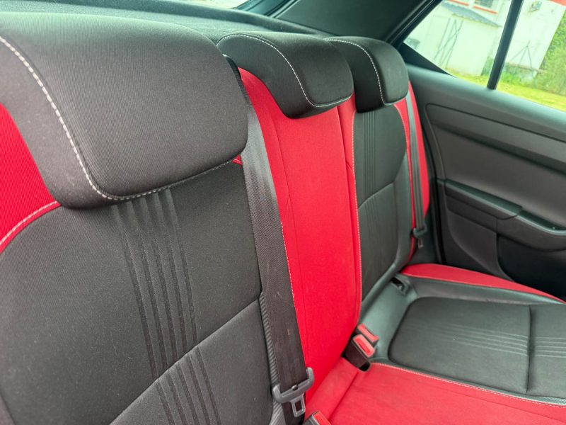 SKODA FABIA 2019