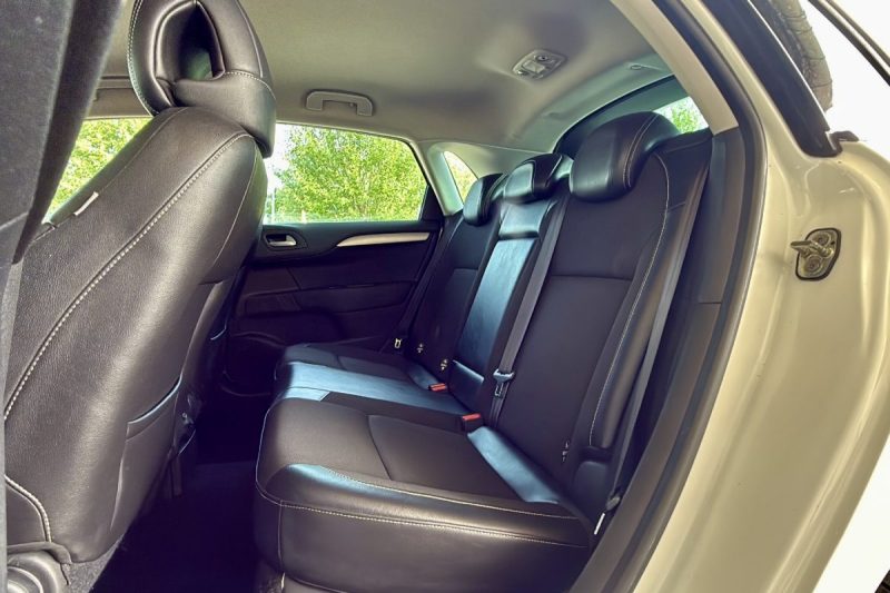 CITROEN C4 1.6 HDI 110 Fap Millenium BVA6