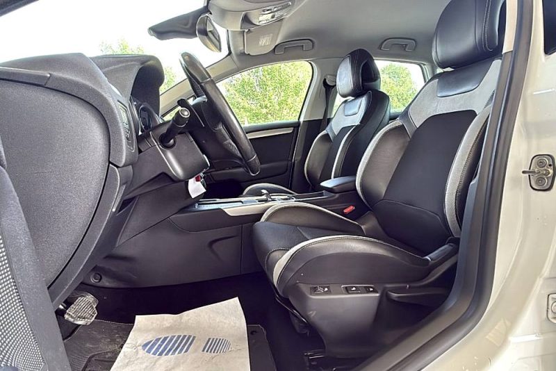 CITROEN C4 1.6 HDI 110 Fap Millenium BVA6